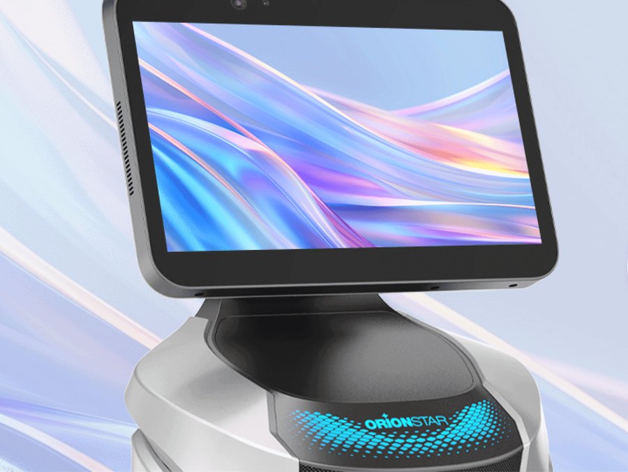 Màn hình cảm ứng 14 inch của Nova